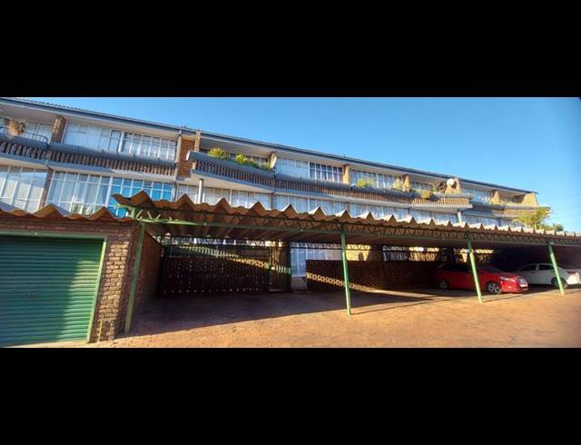 3 BEDROOM APARTMENT FOR SALE IN LYTTELTON